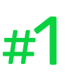 number 1