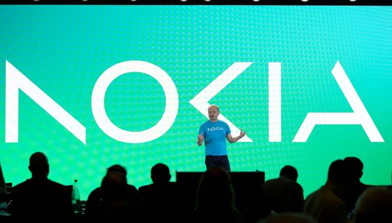 Nokia
